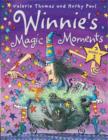 Image for Winnie&#39;s magic moments