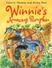 Image for Winnie&#39;s Amazing Pumpkin