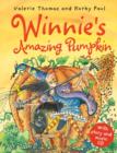 Image for Winnie&#39;s Amazing Pumpkin
