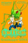 Image for Grasshopper glitch