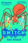 Image for SWITCH:Ant Attack