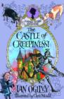 Image for The Castle of Creepiness!