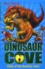 Image for Dinosaur Cove: Clash of the Monster Crocs