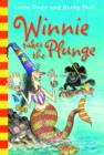 Image for Winnie Takes the Plunge