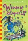 Image for Winnie Shapes Up