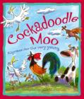 Image for Cockadoodle moo  : rhymes for the very young