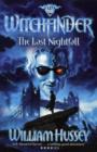 Image for Witchfinder: The Last Nightfall