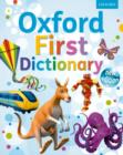 Image for Oxford First Dictionary