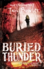 Image for Buried thunder