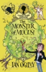 Image for The Monster of Mucus! : 4