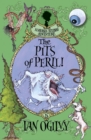 Image for The pits of peril! : 5