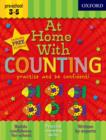 Image for At Home With Counting