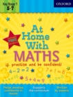 Image for At Home With Maths