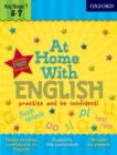 Image for At Home With English