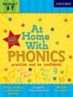 Image for At Home With Phonics