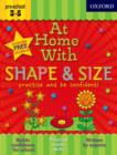 Image for At Home With Shape &amp; Size