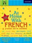 Image for At Home With French