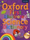 Image for Oxford first illustrated science dictionary