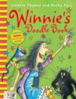 Image for Winnie&#39;s Doodle Book