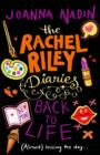 Image for Back to Life (Rachel Riley Diaries 5)