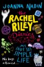 Image for The Rachel Riley Diaries: My (Not So) Simple Life