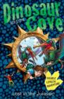 Image for Dinosaur Cove: Lost in the Jurassic