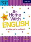 Image for At home with English