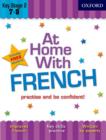 Image for At home with French