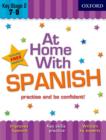Image for At Home with Spanish (7-9)
