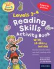 Image for Oxford Reading Tree Read With Biff, Chip, and Kipper: Levels 3-4: Reading Skills Activity Book