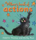 Image for Wilbur&#39;s book of actions