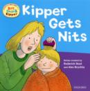 Image for Oxford Reading Tree Read With Biff, Chip, and Kipper: First Experiences: Kipper Gets Nits