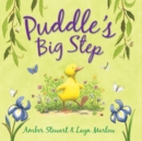 Image for Puddle&#39;s big step