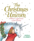 Image for The Christmas unicorn
