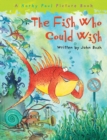Image for The fish who could wish