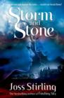 Image for Storm and Stone