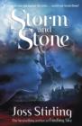 Image for Storm and stone