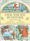 Image for Jack and the beanstalk  : a book of nursery stories