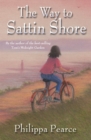 Image for The way to Sattin Shore