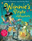 Image for Winnie&#39;s Pirate Adventure