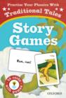 Image for Oxford Reading Tree: Traditional Tales Story Games Flashcards