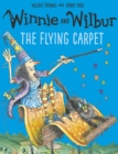 Image for Winnie&#39;s flying carpet