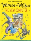 Image for Winnie&#39;s new computer