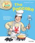 Image for The pancake  : Floppy Floppy
