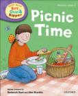 Image for Oxford Reading Tree Read with Biff, Chip and Kipper: First Stories: Level 2: Picnic Time