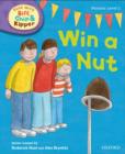 Image for Win a nut  : Bag on the bus