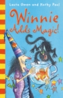 Image for Winnie Adds Magic!