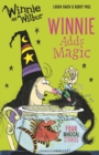 Image for Winnie adds magic!