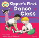Image for Kipper&#39;s first dance class
