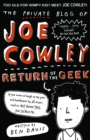 Image for The private blog of Joe Cowley.: (Return of the geek)